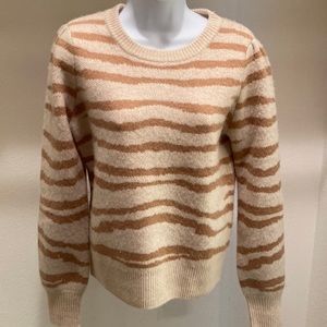 Magaschoni Cashmere Sweater